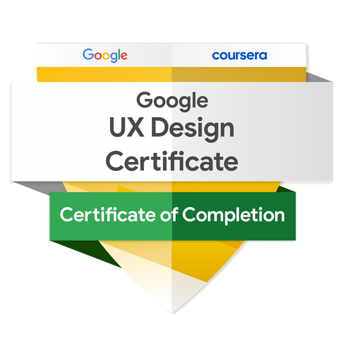 Google UX Design
