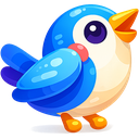 Freelancing & Stealth Micro-SaaS logo
