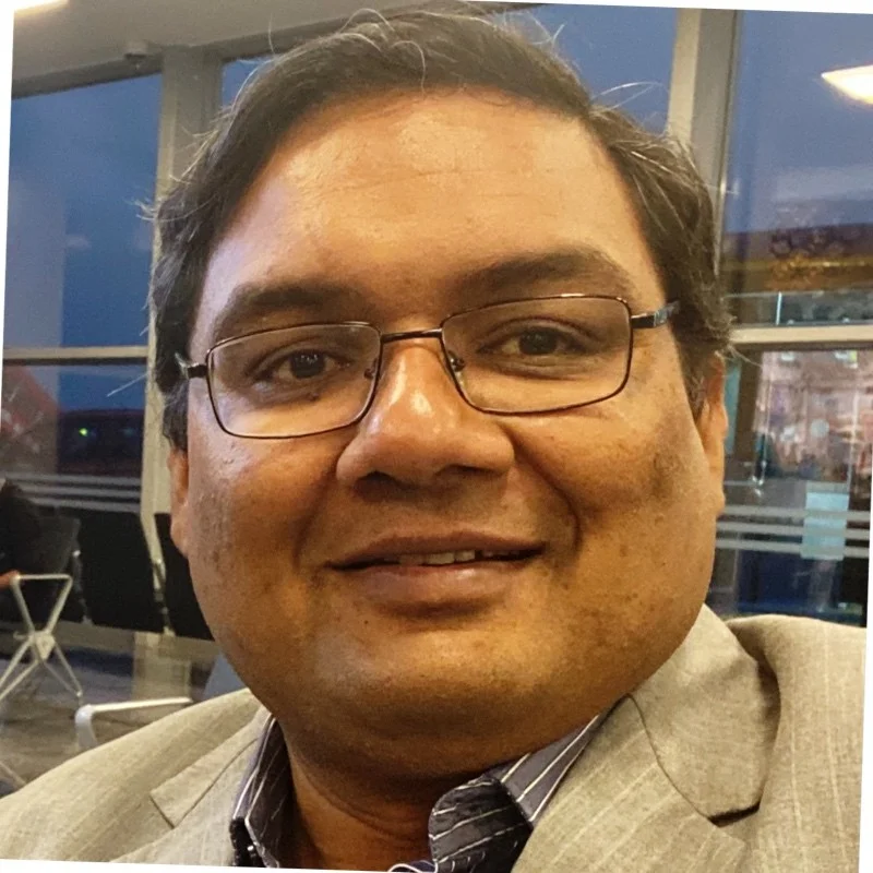 Nitin Mithal