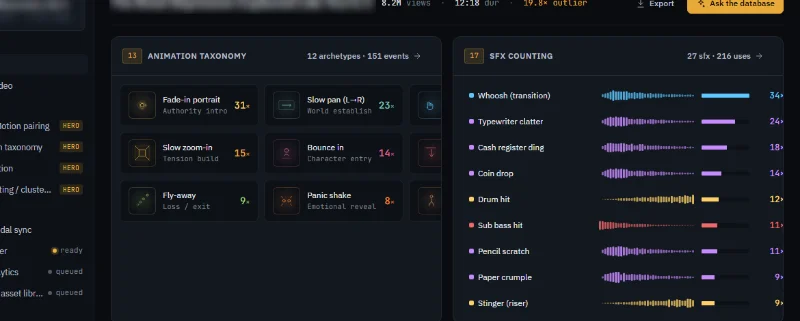 Reverse Outlier Studio screenshot