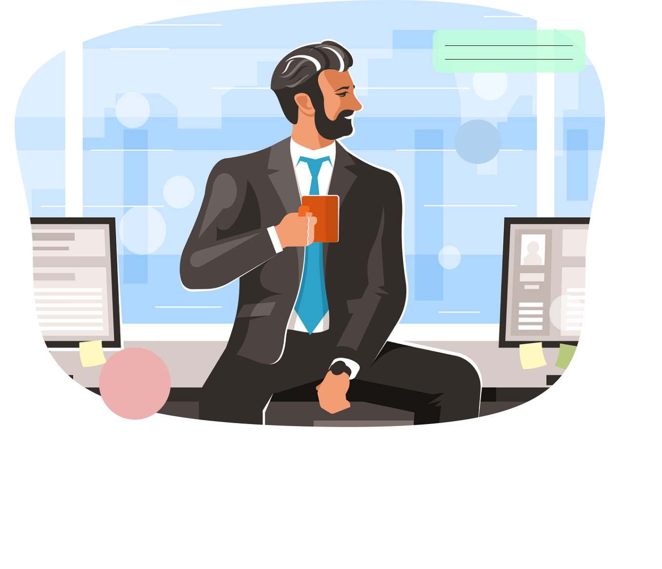 Illustration: CFOs