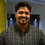 Manoj V M